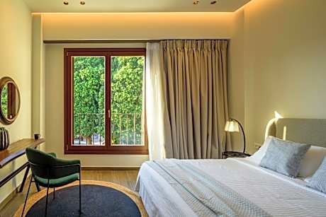 Arthur Suites in Old Town