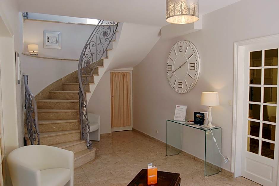 Hotel Spa La Malouinière Des Longchamps - Saint-Malo