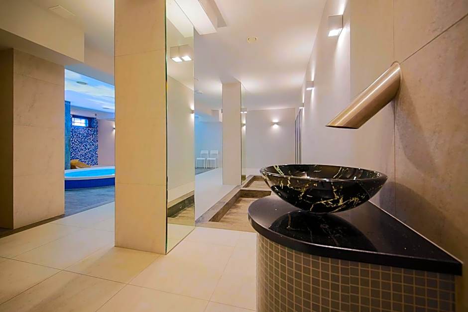 HOTEL*** NAT Bukowina Tatrzańska