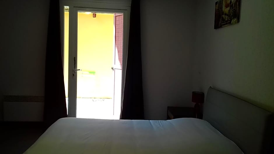 Résid'Artel Cadarache - ITER