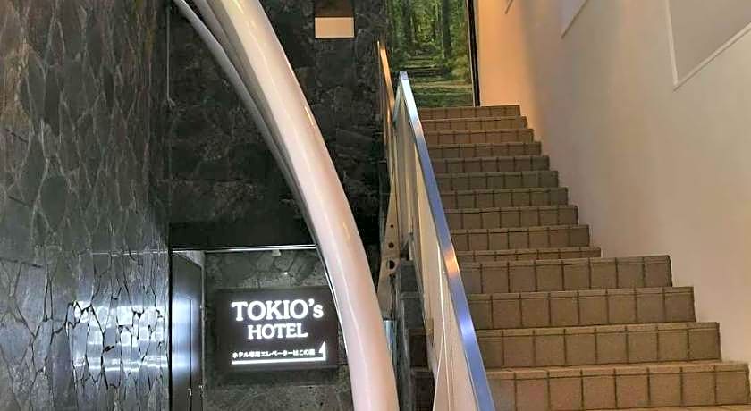 TOKIO's HOTEL