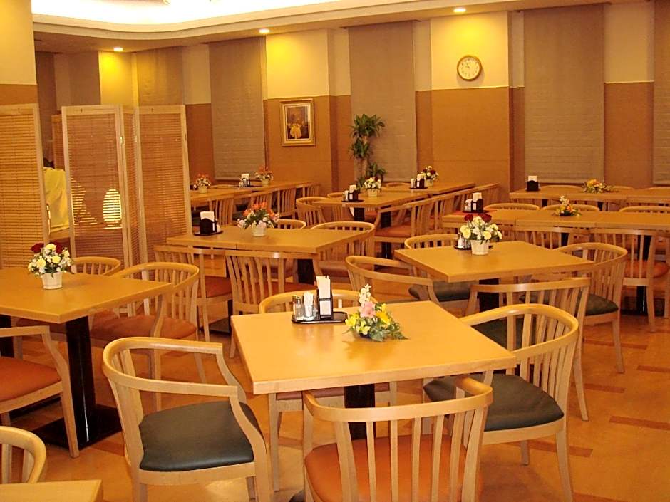 Hotel Route Inn Kitakami Ekimae