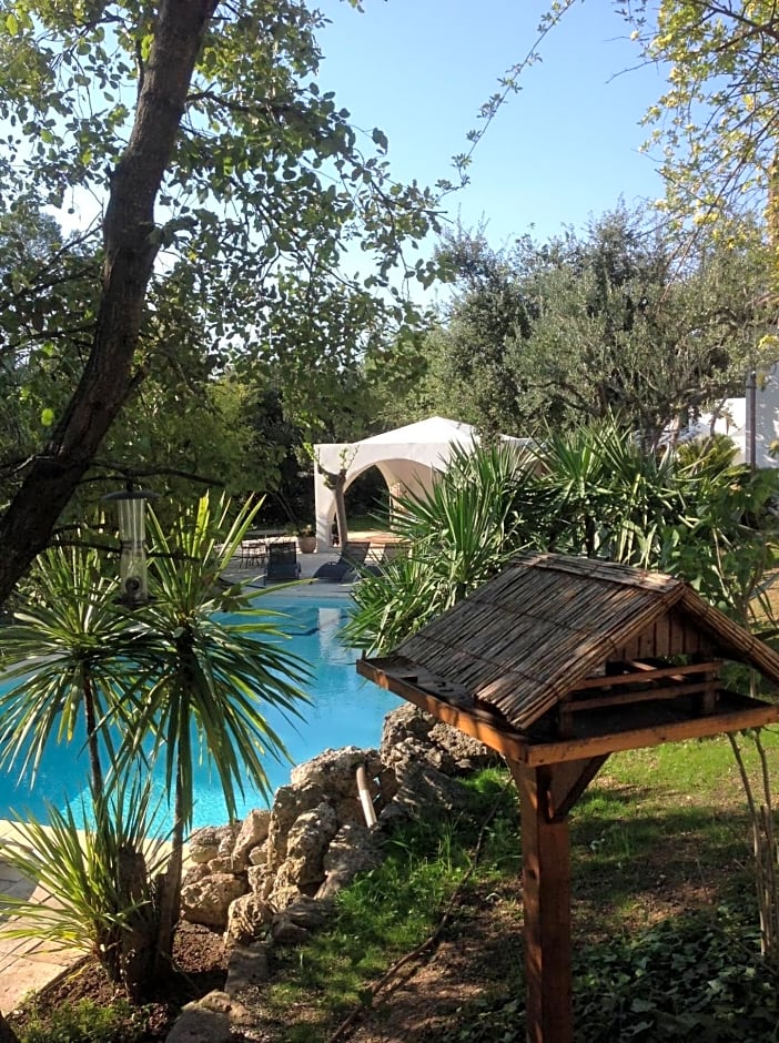Villa Oïa – Lorgues, ID