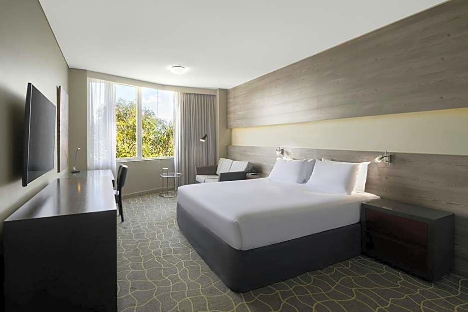 Four Points by Sheraton Perth