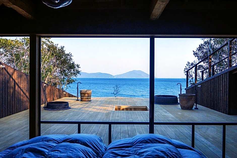 千年オリーブテラス for your wellness 「The STAY」