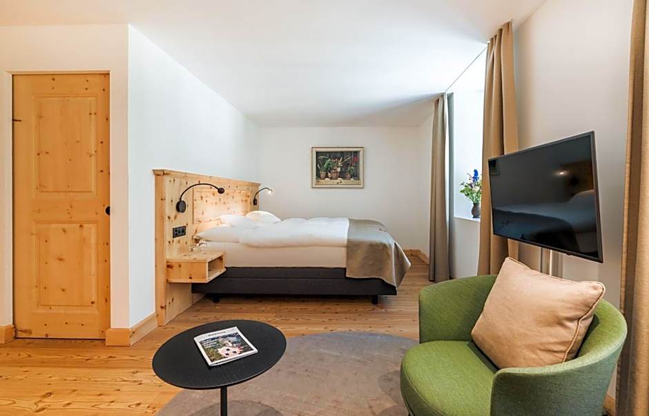 Parkhotel Margna Superior