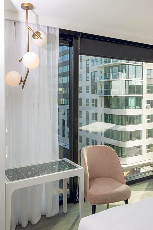 The Godfrey Hotel Hollywood