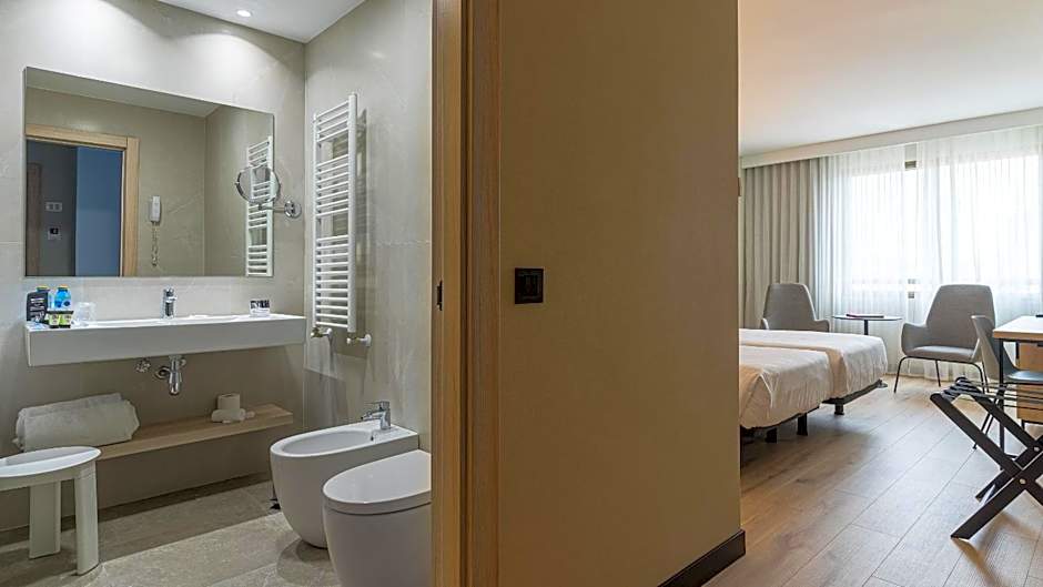 Hotel Blanca de Navarra