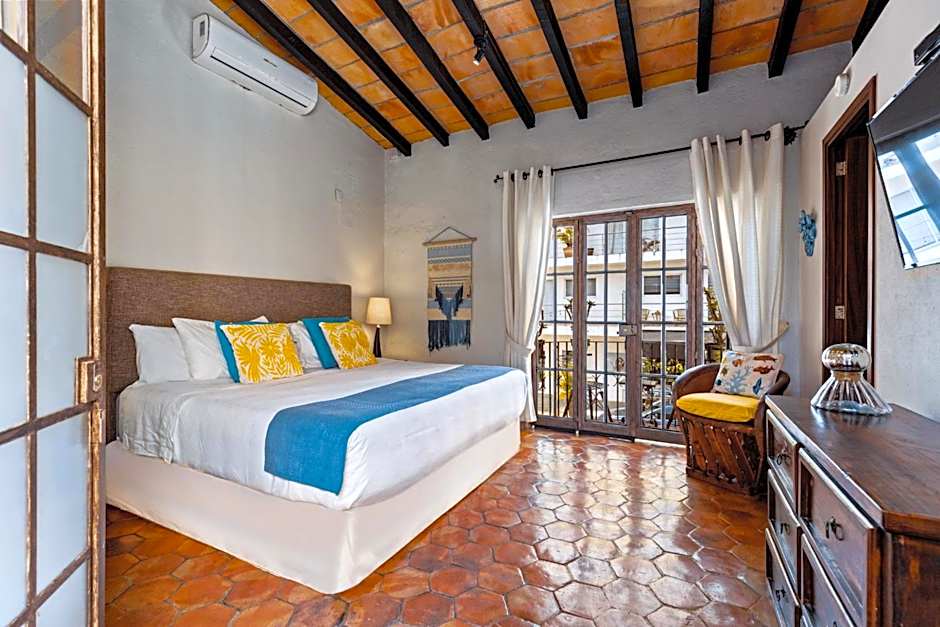 Villa Lola - Adults Only