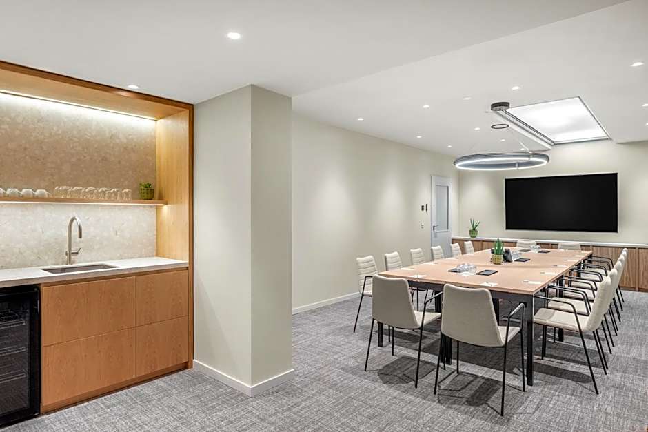 Hilton Garden Inn Debrecen City Center