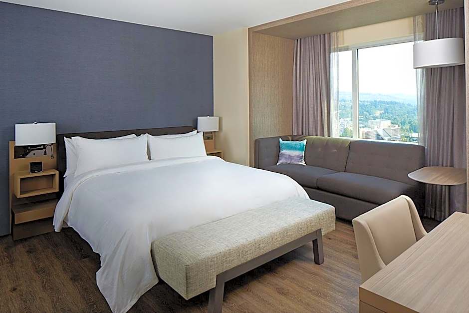 Seattle Marriott Bellevue