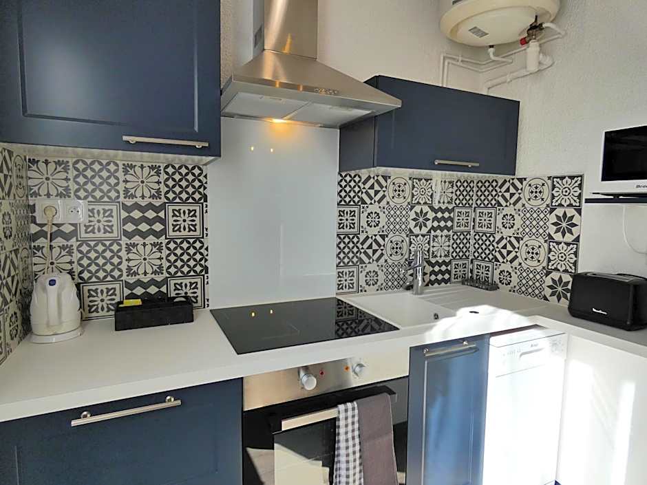 Logis Hôtel Emeraude