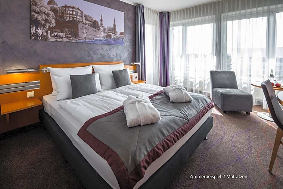 Ramada by Wyndham Dresden