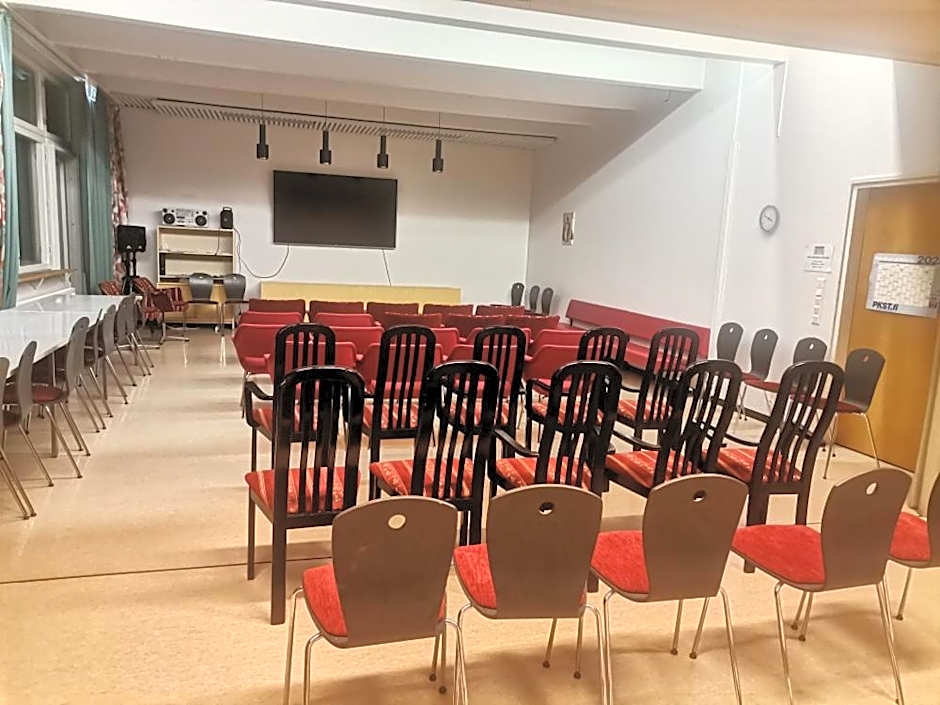 Jaala Hotel Guesthouse