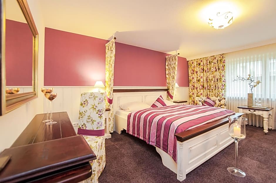 Hotel am Hopfensee