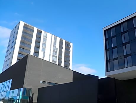Hotel DGI-Huset Herning