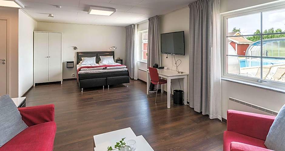 Best Western Vrigstad