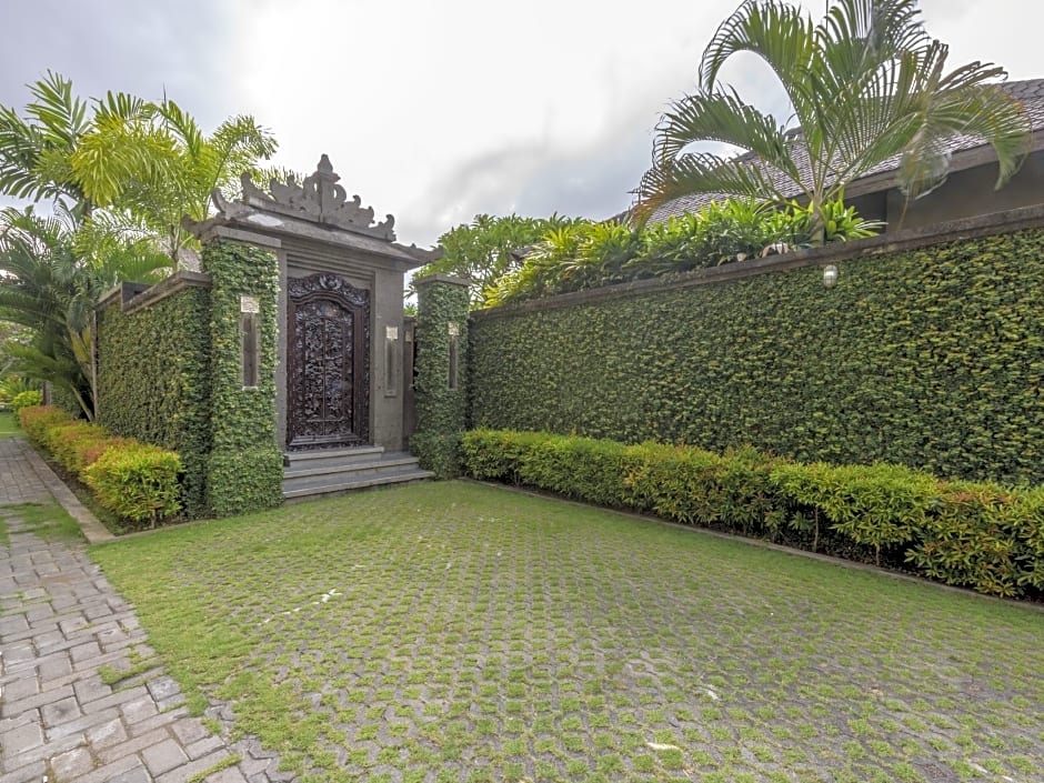 Tis Villas Seminyak by Premier Hospitality Asia