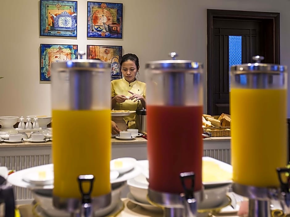 Cozy Hoian Boutique Villas