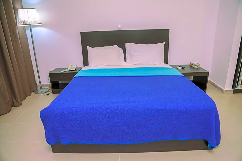 Riviera Taouyah Hotel