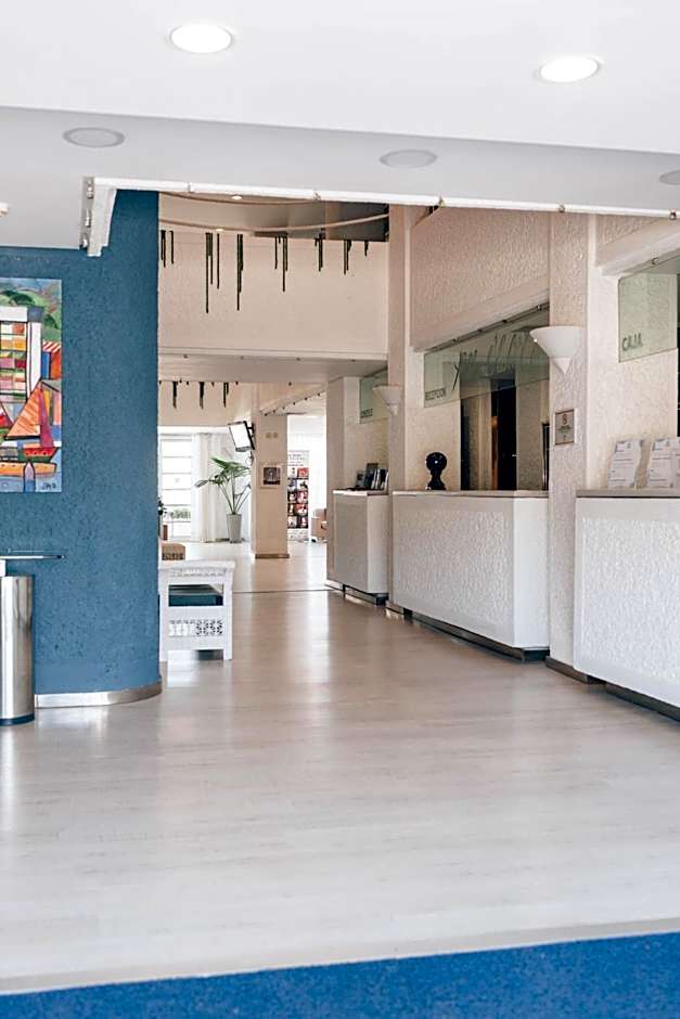 Hotel Puerto Sherry
