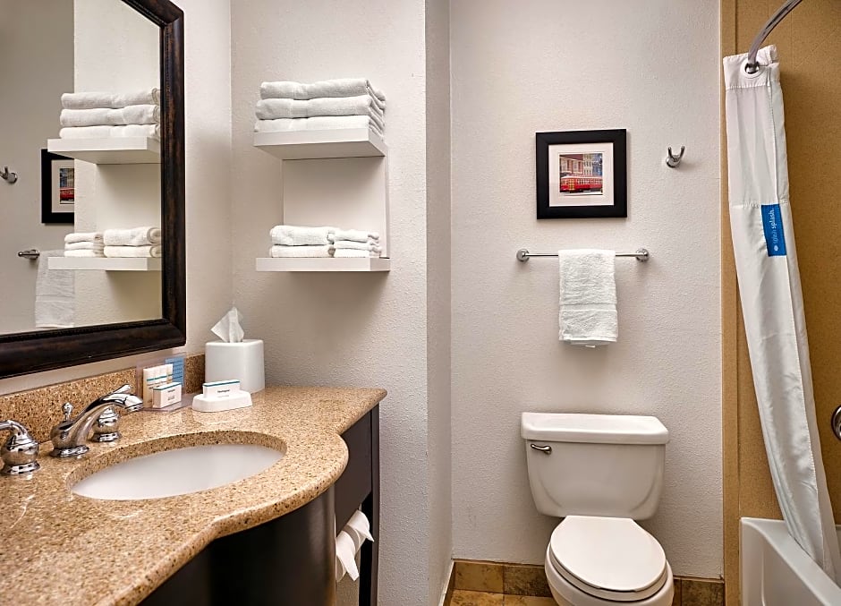 Hampton Inn Covington/Mandeville
