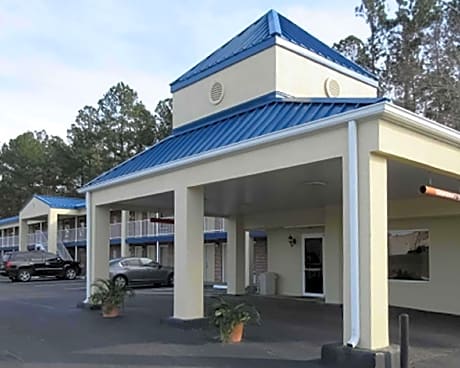 Rodeway Inn Walterboro I-95