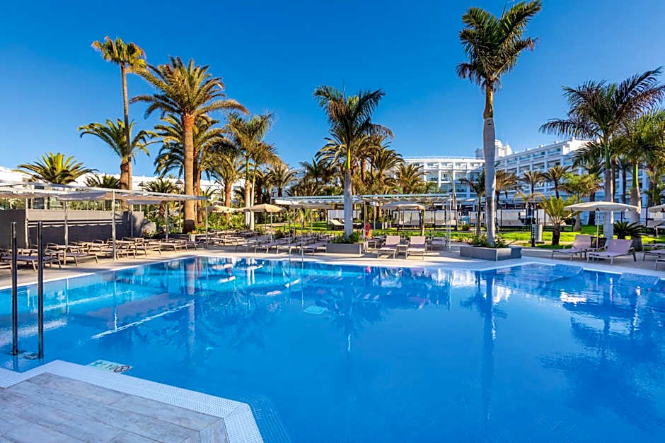Hotel Riu Palace Maspalomas - Adults Only
