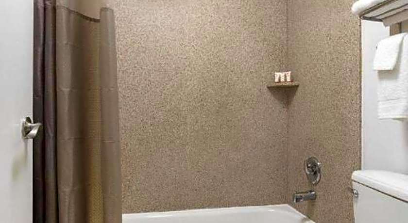 OYO Hotel Bossier City LA - Red River