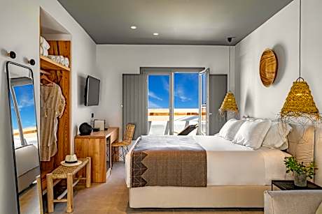 Lemon Suites Santorini