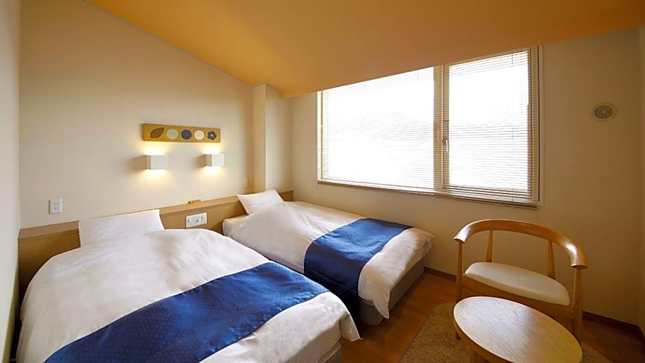 Manza Juraku All-inclusive Hotel