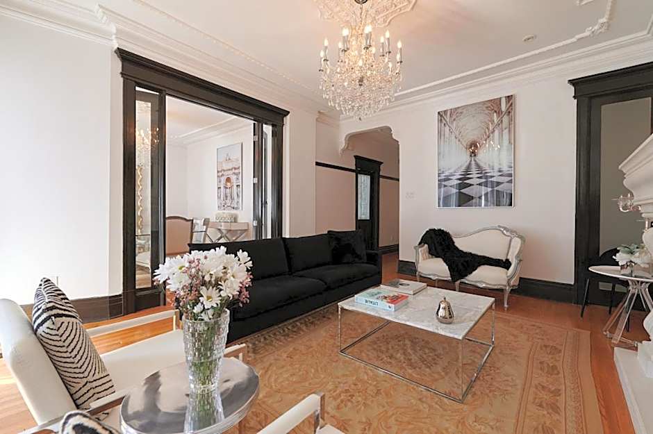 Villa Dante By Denstays