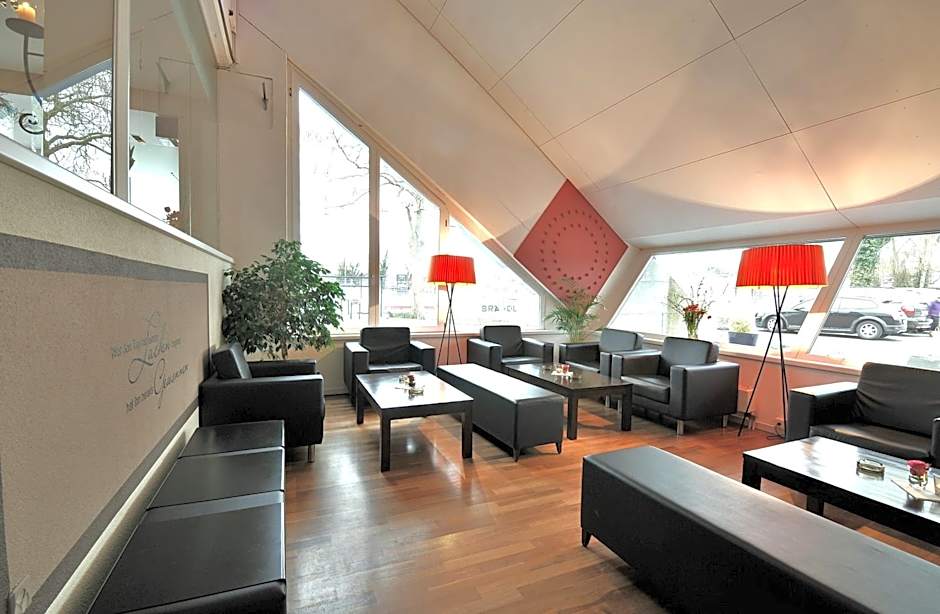 Hotel Bodensee-Arena