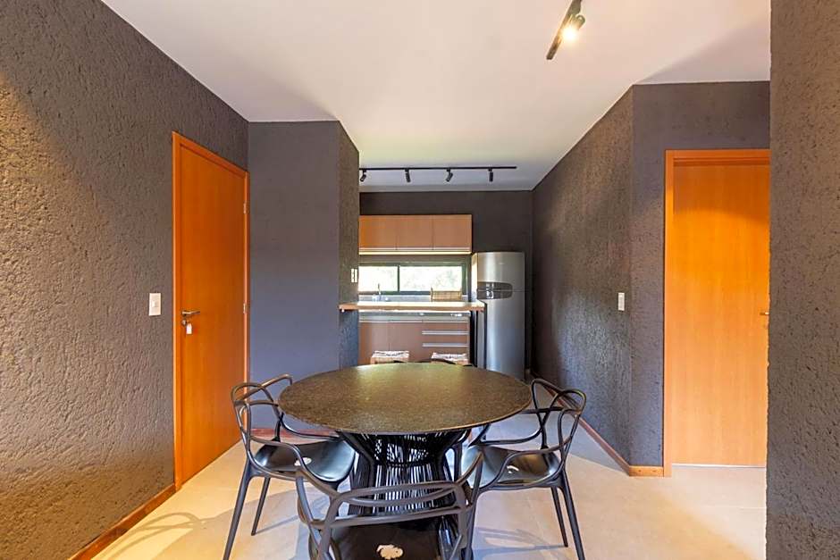 Villa Kamby Milagres by Qavi