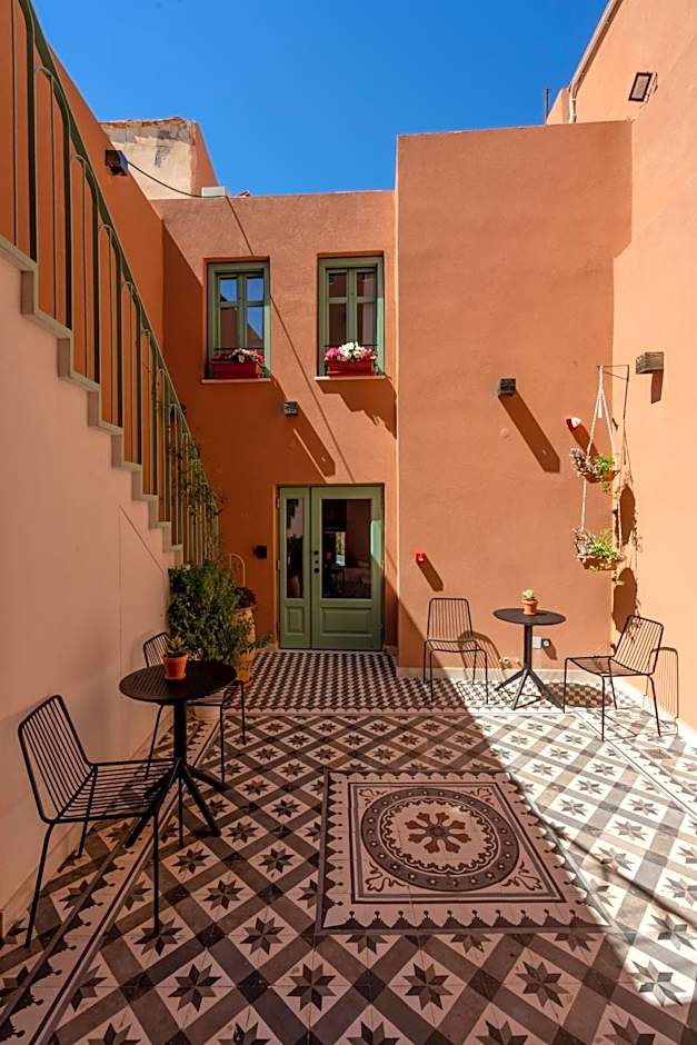 Sartori Concept Hotel