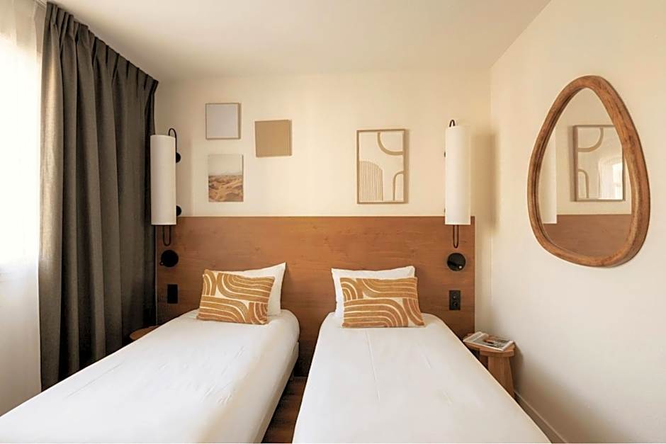 Hôtel Golf Fontcaude