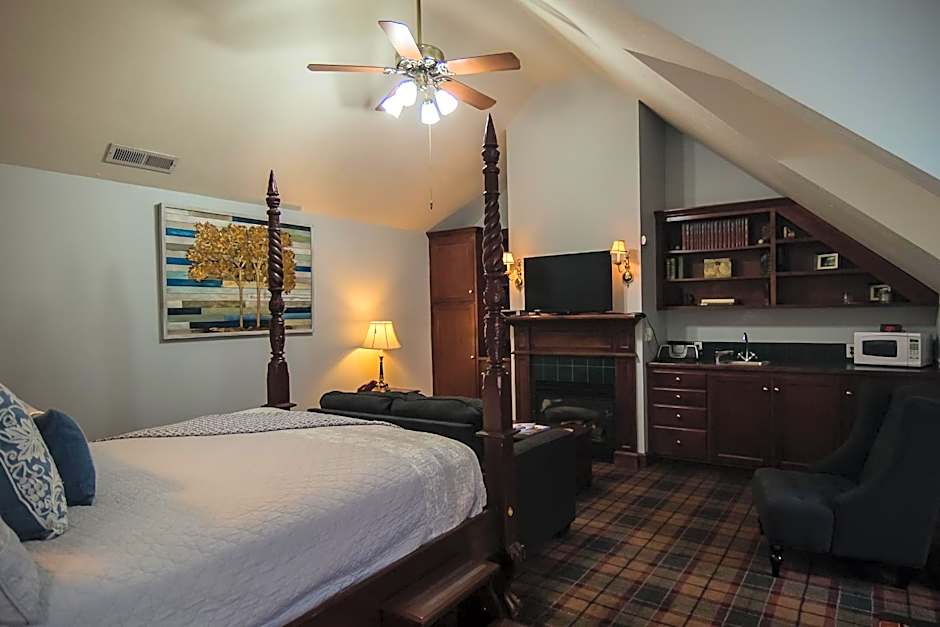 The Campbell House Inn