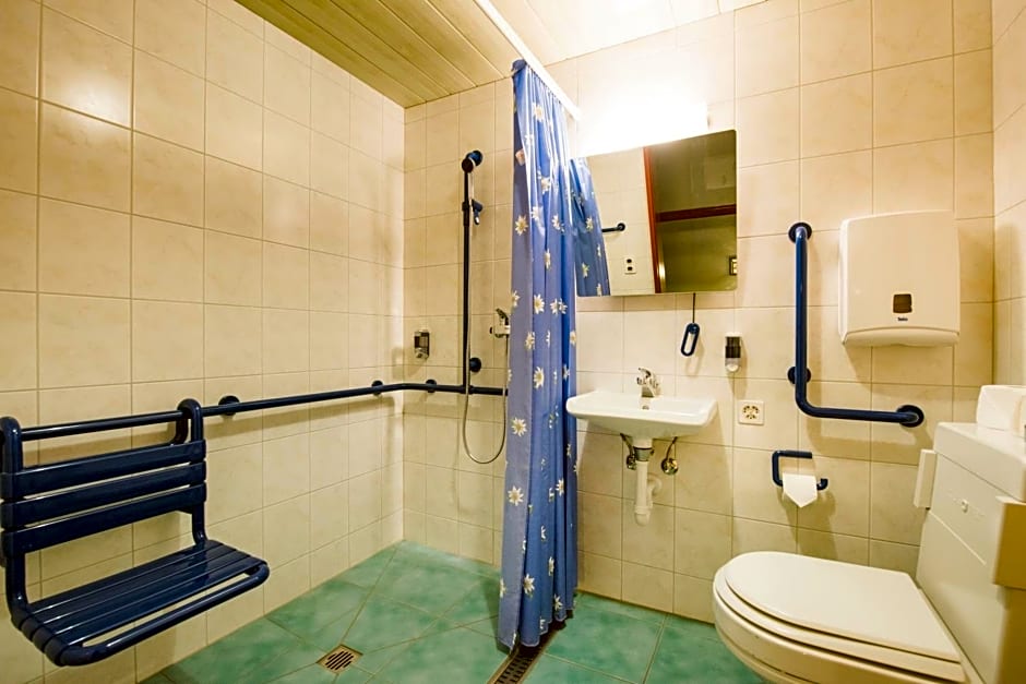Hotel Brienzerburli