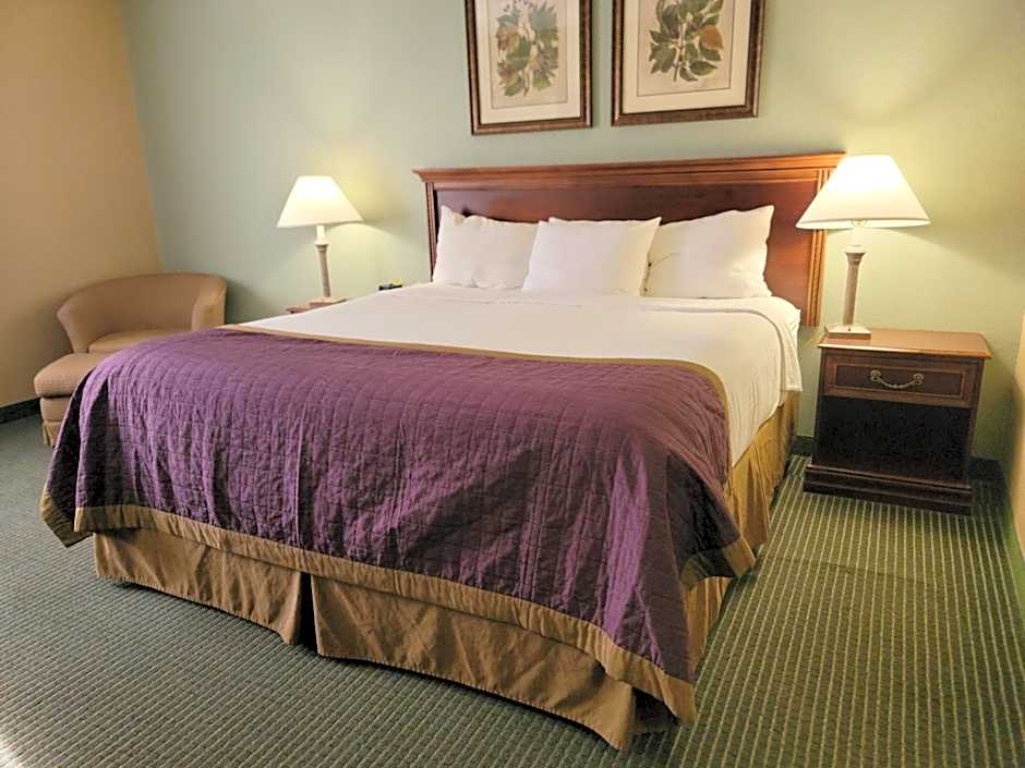 Bay Mountain Inn Cherokee Smoky Mountains