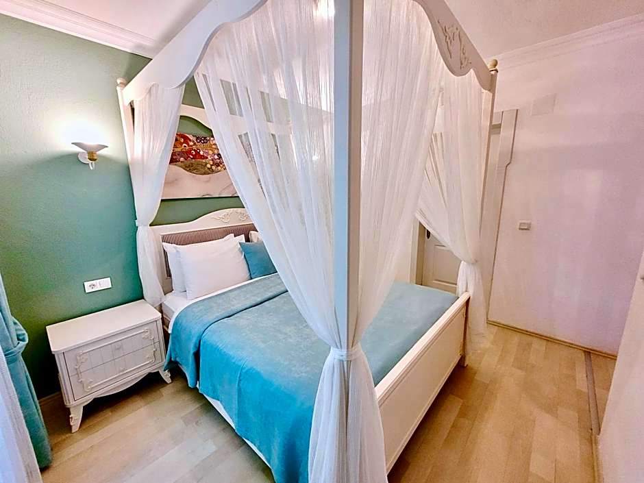 Berg Hotel