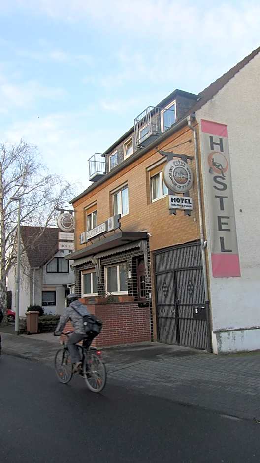 Wanderlust Hostel