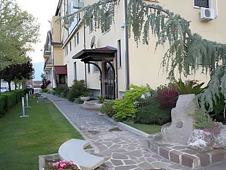 Magic Hotel