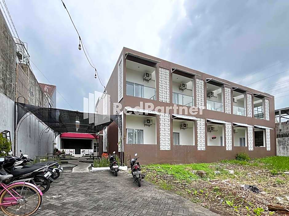 Griya Borobudur Malang Syariah RedPartner