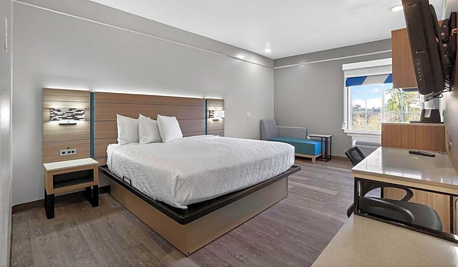 Sonesta Essential Hotel Houston - I-45 Spring