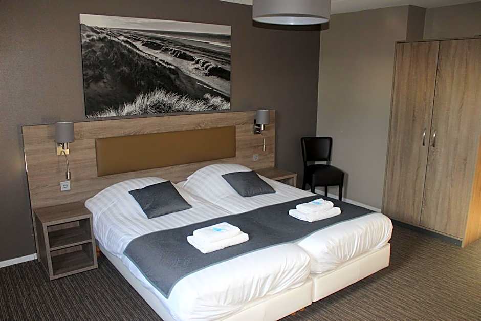 Hotel Restaurant 't Klokje