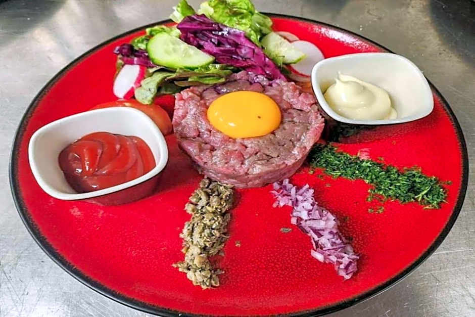 Au Coeur d'Alle by Belvilla