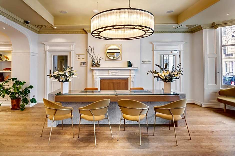 Meliá London Kensington member of Meliá Collection