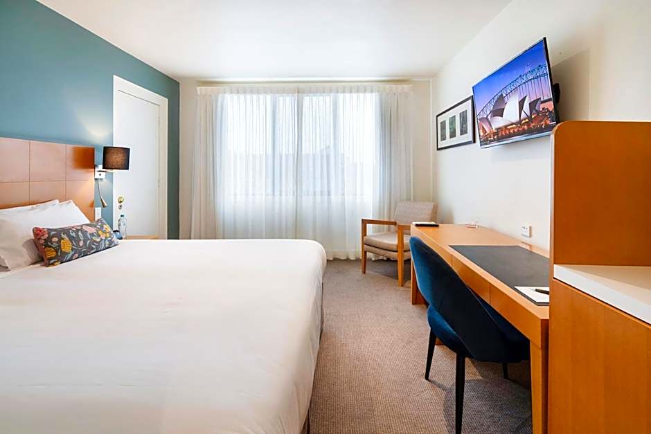 Gateway Hotel by Nightcap Plus