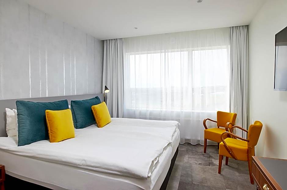 Fosshotel Stykkisholmur