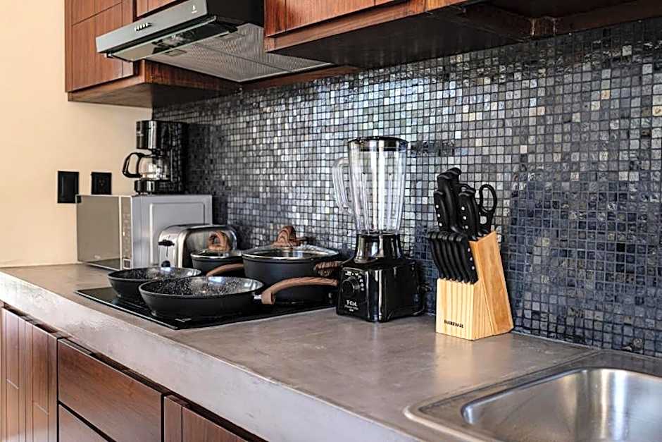 Condominio Talulah Living Tulum